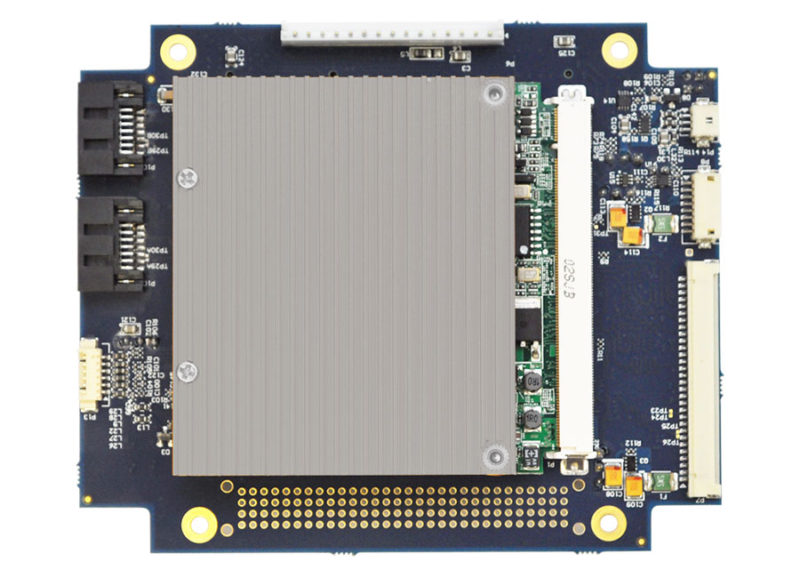 Pcie Single Board Computer Connect Tech Inc