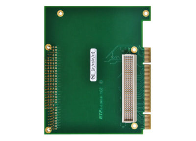 PCI to PC/104-Plus Adapter - Connect Tech Inc.