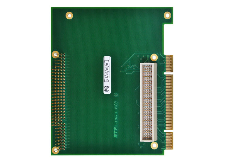 PCI to PC/104-Plus Adapter - Connect Tech Inc.