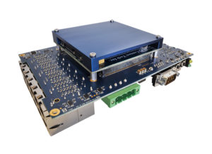 Xgtec Router Xtreme/10G Managed Ethernet Switch/Router - Connect Tech Inc.