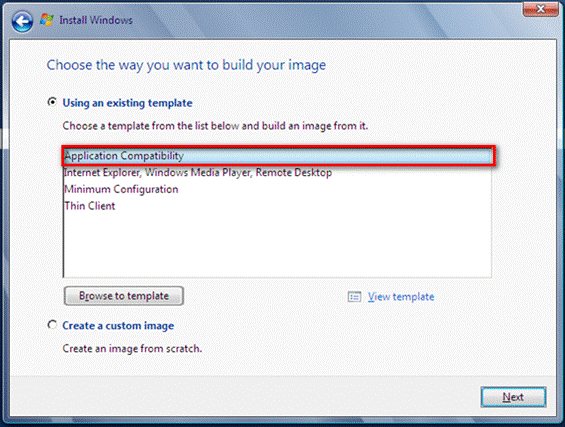 how to install windows embedded standard 7 on raspberry