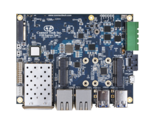 CCG070 - COM Express Type 7 Carrier Board