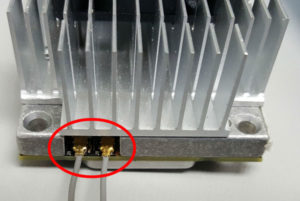 Location of WiFi Connection on NVIDIA Jetson TX2/TX1 modules