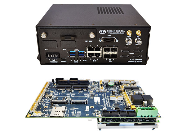 Nvidia tesla quadro