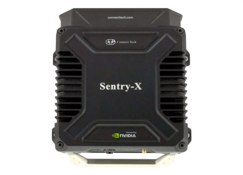 NVIDIA® Jetson AGX Xavier™ Products - Connect Tech Inc.