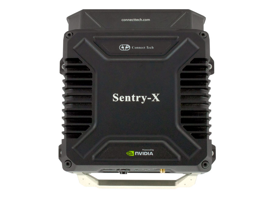 Sentry-X