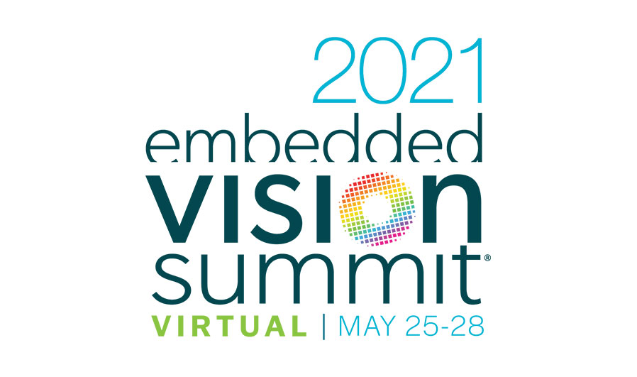 Embedded Vision Summit Virtual Connect Tech Inc.