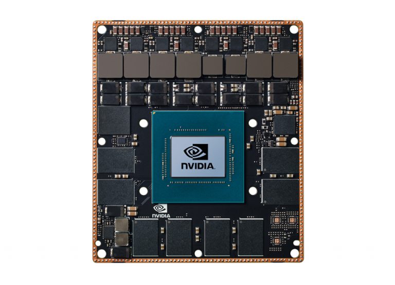NVIDIA® Jetson AGX Xavier™ Module / 900-82888-0040-000 - Connect Tech Inc.