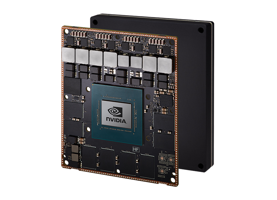 NVIDIA® Jetson AGX Xavier™ Module / 900-82888-0040-000 - Connect