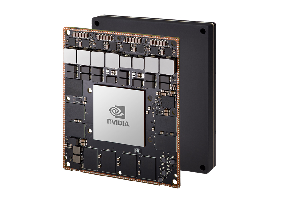 NVIDIA® Jetson AGX Xavier™ 64GB Module / 900-82888-0050-000