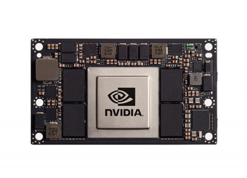 NVIDIA® Jetson™ TX2i Module / 900-83489-0000-000 - Connect Tech Inc.