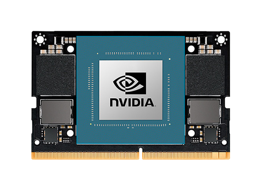 NVIDIA® Jetson Orin NX™ 16GB Module / 900-13767-0000-000 - Connect 