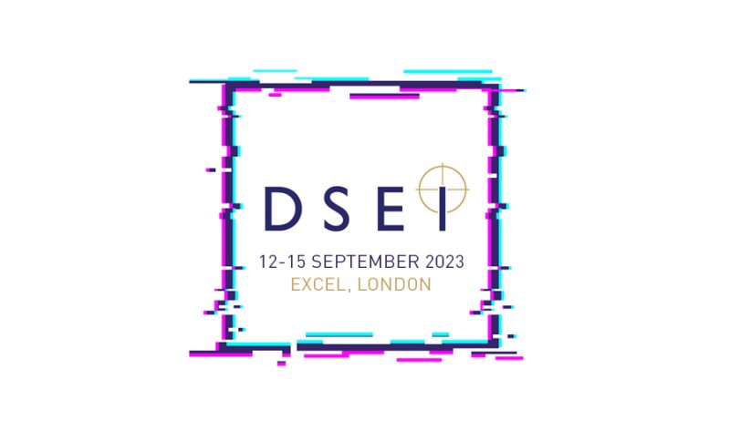 DSEI 2023 - Stand H8-566 - Connect Tech Inc.