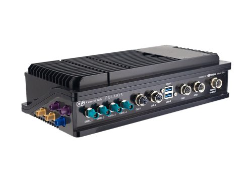 Polaris Embedded System with NVIDIA® Jetson Orin™ NX