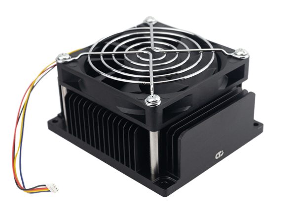 NVIDIA Jetson AGX Orin Active Heat Sink - Connect Tech Inc.