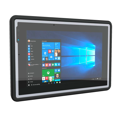 Rugged Tablets Products - Connect Tech Inc.