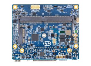 Orinx NVIDIA® Jetson Orin™ NX - Connect Tech Inc.
