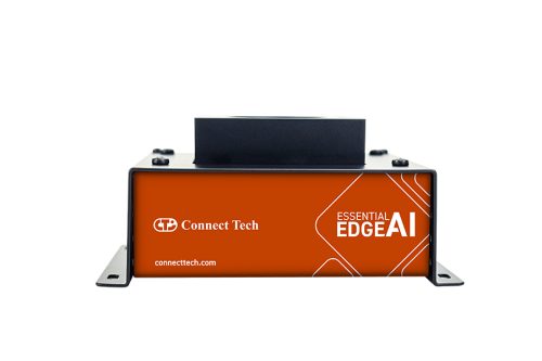 Essential EdgeAI