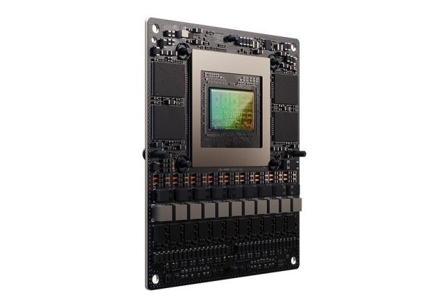 NVIDIA® Jetson T5000 Module / 900-13834-0080-000 - Connect Tech Inc.