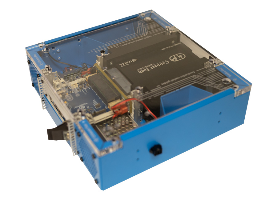 その他 proExtender System VPX Development System - Connect Tech Inc.