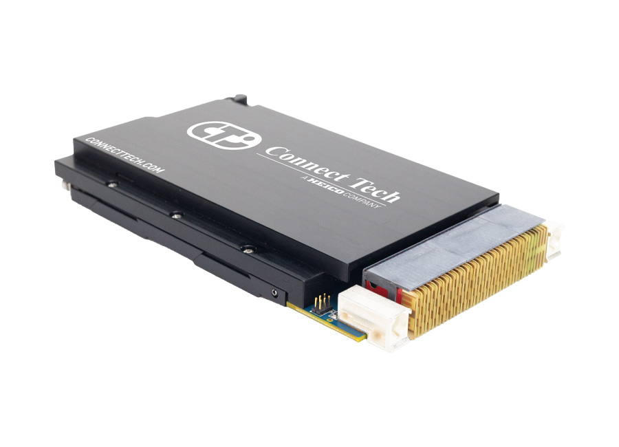 Graphite VPX 10G Switch - Image 4