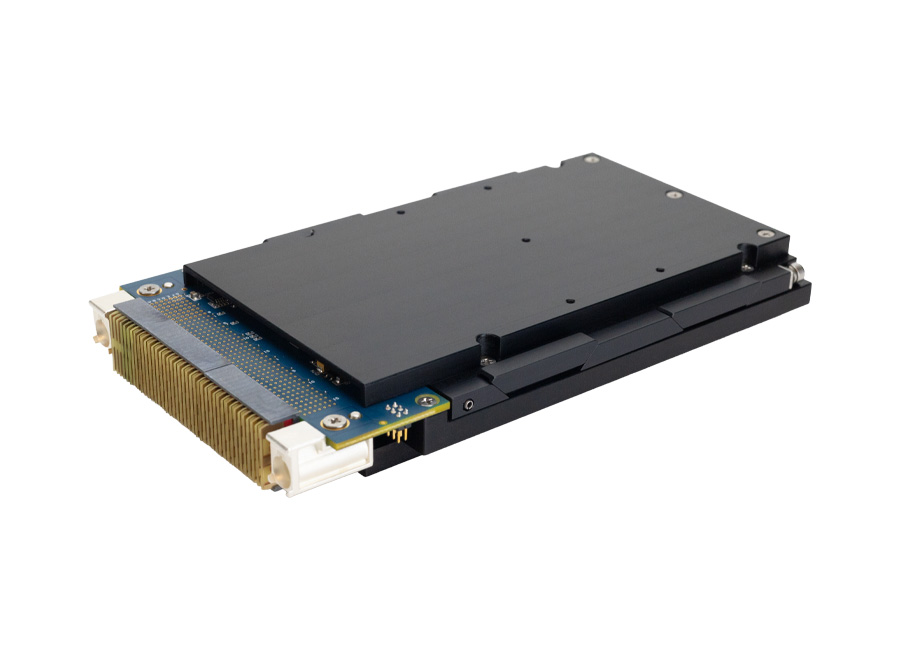Graphite VPX 10G Switch - Image 5