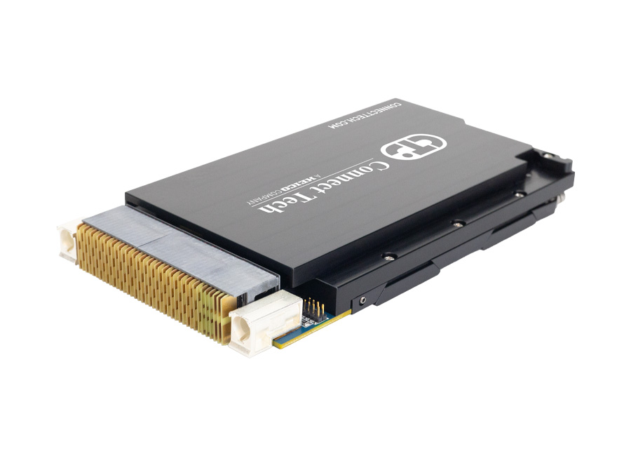 Graphite VPX 10G Switch - Image 3