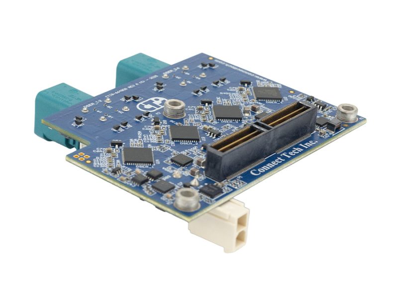 GMSL2 Plus Camera Platform for NVIDIA® Jetson AGX Orin™ & Jetson Thor ...
