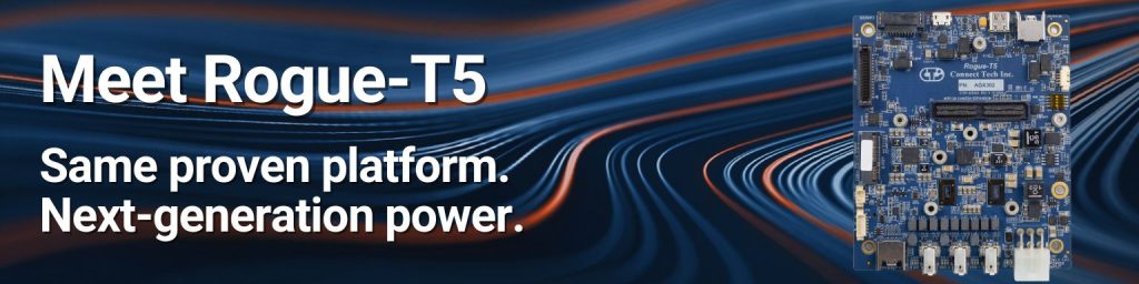 Rogue-T5 Promo - Banner
