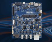 Rogue-T5 promotional image, featured carrier board