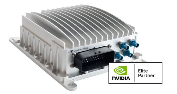 Orinx NVIDIA® Jetson Orin™ NX - Connect Tech Inc.