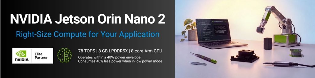 Orin Nano 2 Blog