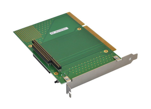 ISA to PC/104 Adapter - Connect Tech Inc.