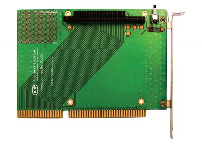 ISA to PC/104 Adapter - Connect Tech Inc.
