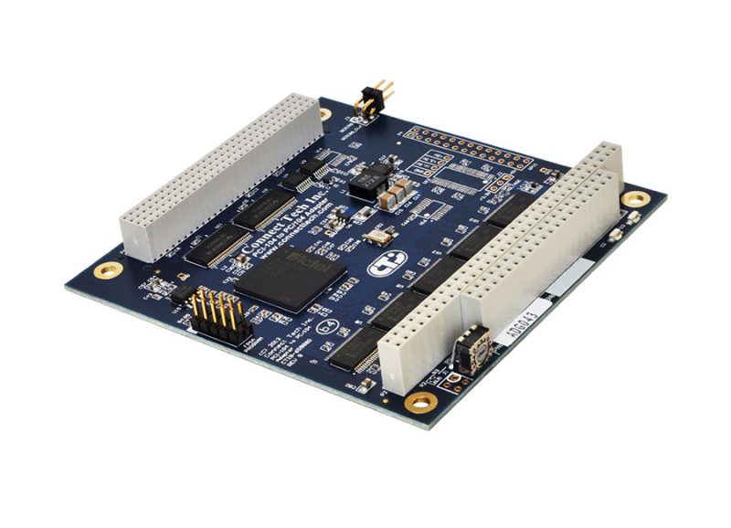 PCI-104 to PC/104 Adapter - Connect Tech Inc.