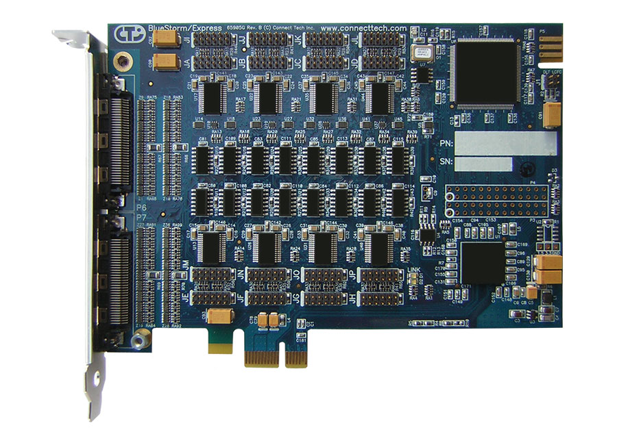 4292 C COMM+8.PCI Board XC9536-7801 IO Adapter Details about   Sealevel Systems Inc 7801 Rev 