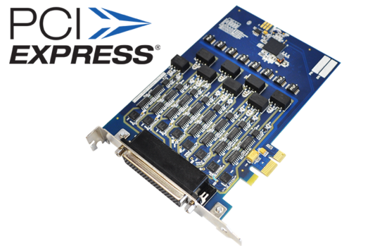 Header-PCI-Express