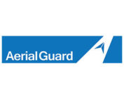 AerialGuard demo at Electronica 2016